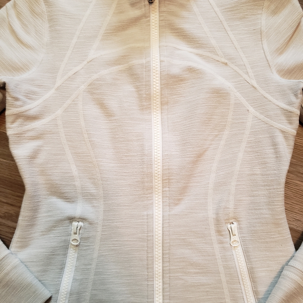 Lululemon Define Jacket - Picture 10 of 13